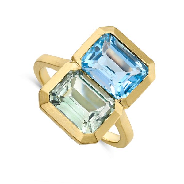 Ring Blue Water Jewelers Saint Augustine, FL