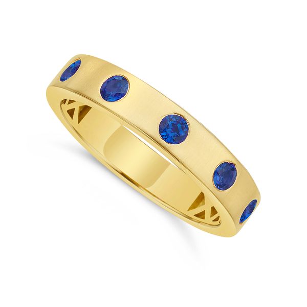 Ring Blue Water Jewelers Saint Augustine, FL