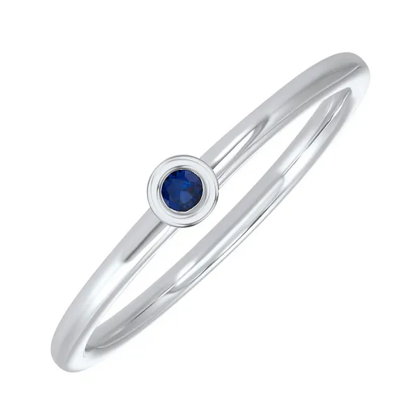 SAPPHIRE RING Blue Water Jewelers Saint Augustine, FL