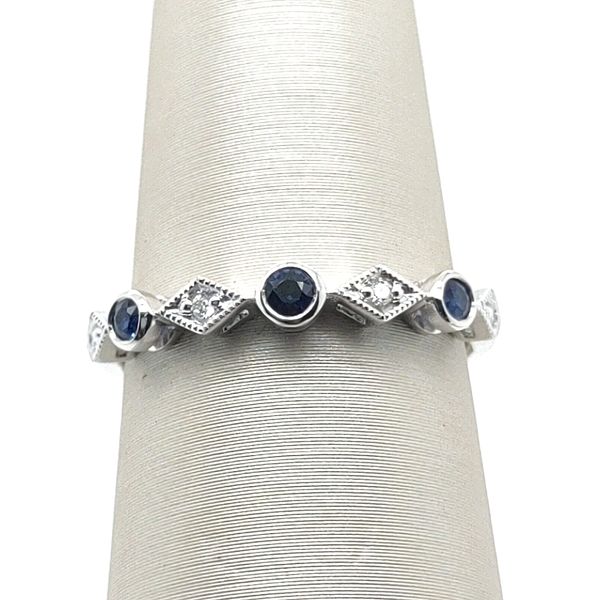 Ring Blue Water Jewelers Saint Augustine, FL