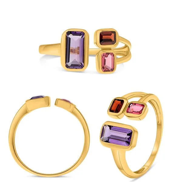 Ring Blue Water Jewelers Saint Augustine, FL