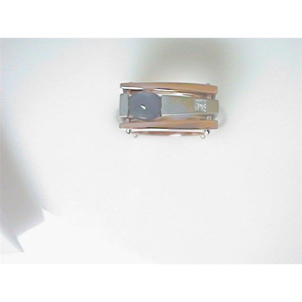 Ring Blue Water Jewelers Saint Augustine, FL