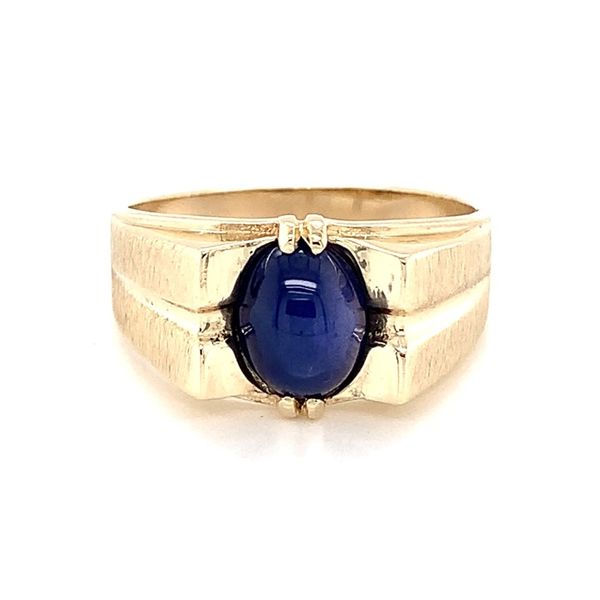 Ring Blue Water Jewelers Saint Augustine, FL