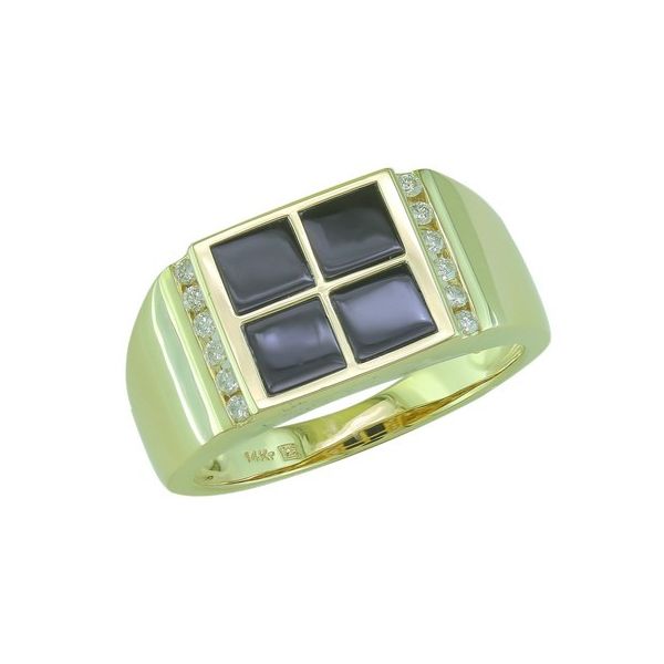 Ring Blue Water Jewelers Saint Augustine, FL