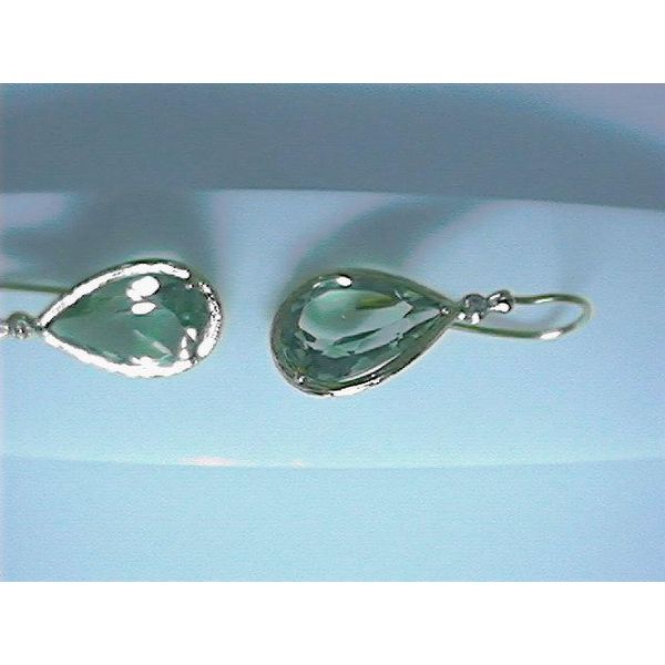 Earrings Blue Water Jewelers Saint Augustine, FL