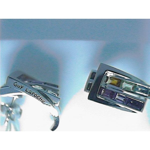 Earrings Blue Water Jewelers Saint Augustine, FL