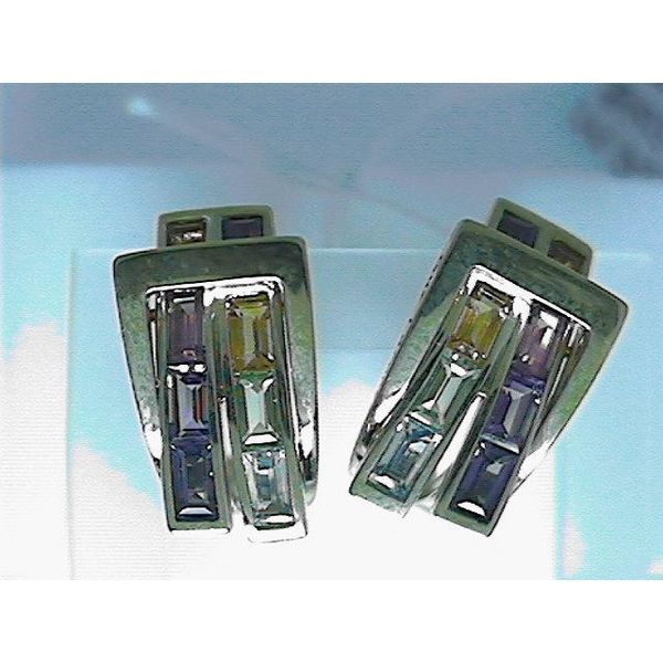 Earrings Blue Water Jewelers Saint Augustine, FL