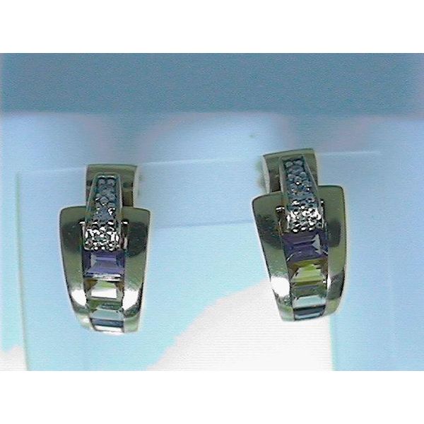 Earrings Blue Water Jewelers Saint Augustine, FL