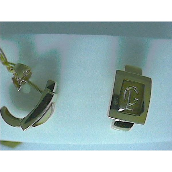 Earrings Blue Water Jewelers Saint Augustine, FL