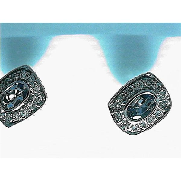 Earrings Blue Water Jewelers Saint Augustine, FL