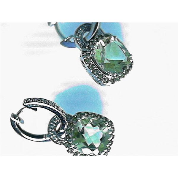 Earrings Blue Water Jewelers Saint Augustine, FL