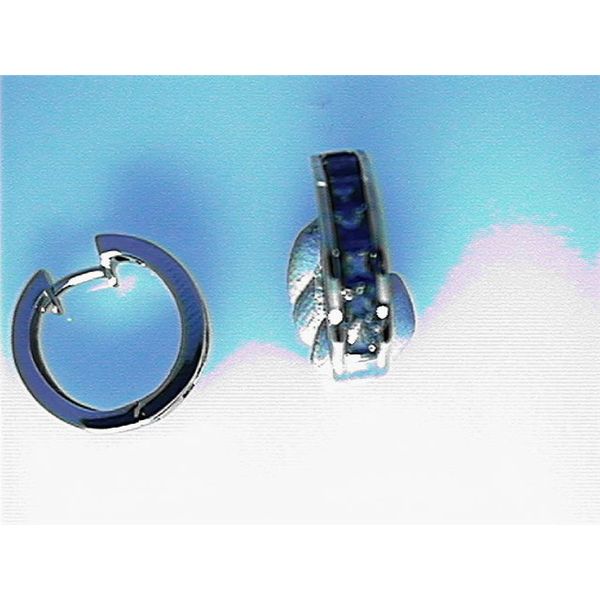 Earrings Blue Water Jewelers Saint Augustine, FL