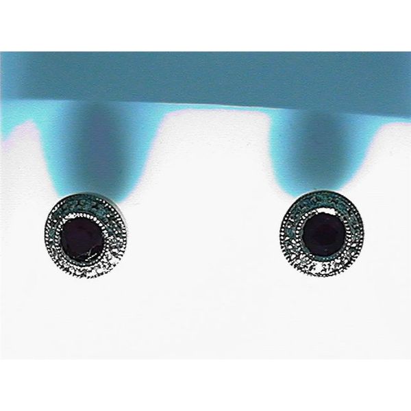 Earrings Blue Water Jewelers Saint Augustine, FL