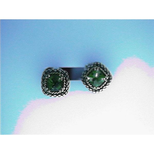 Earrings Blue Water Jewelers Saint Augustine, FL