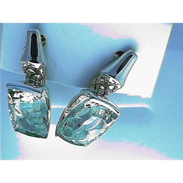 Earrings Blue Water Jewelers Saint Augustine, FL