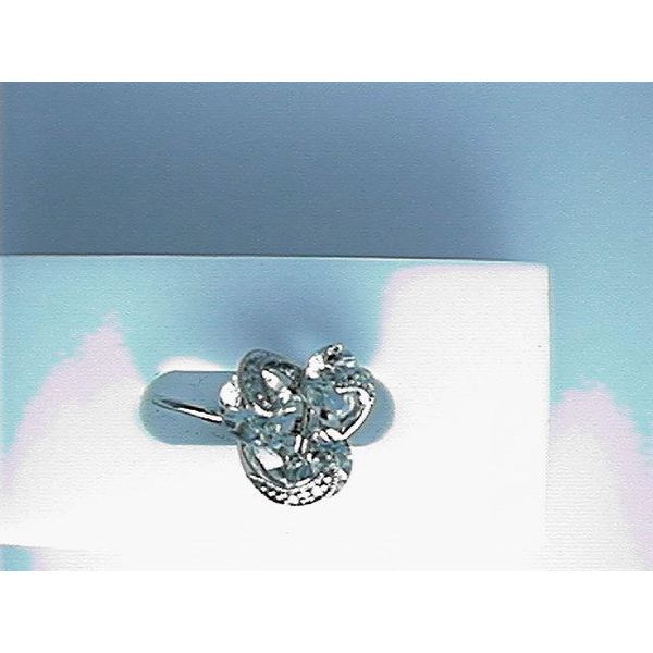 Earrings Blue Water Jewelers Saint Augustine, FL