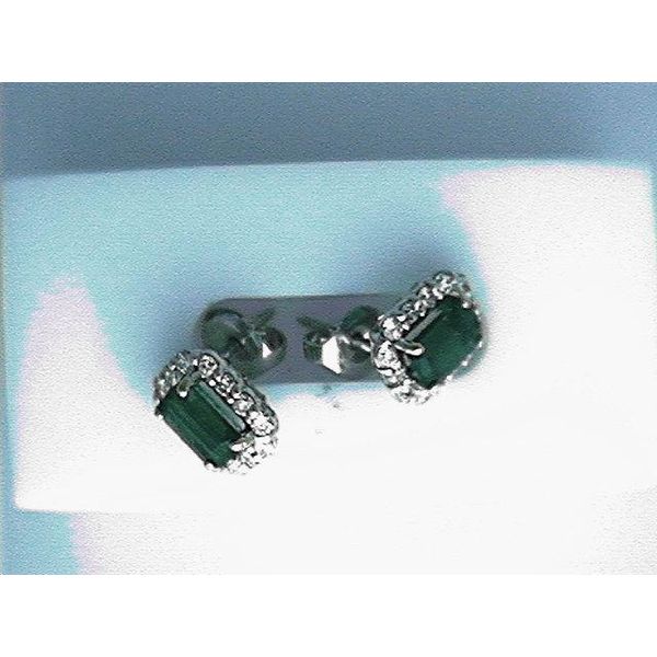 Earrings Blue Water Jewelers Saint Augustine, FL