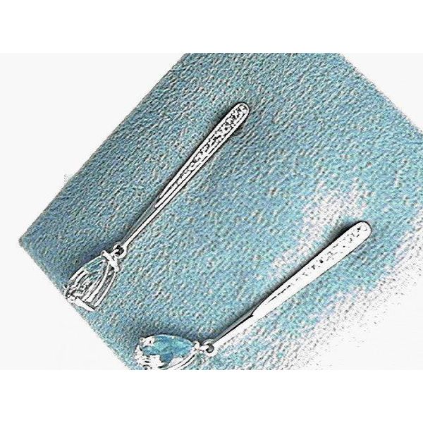 Earrings Blue Water Jewelers Saint Augustine, FL