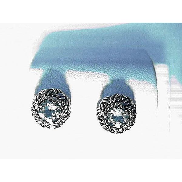 Earrings Blue Water Jewelers Saint Augustine, FL