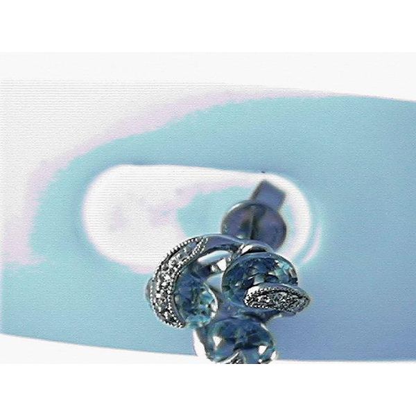 Earrings Blue Water Jewelers Saint Augustine, FL