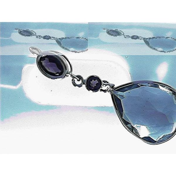 Earrings Blue Water Jewelers Saint Augustine, FL