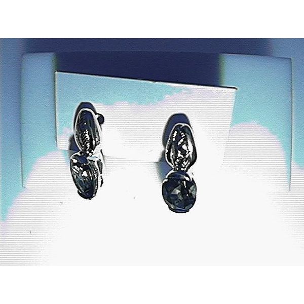 Earrings Blue Water Jewelers Saint Augustine, FL