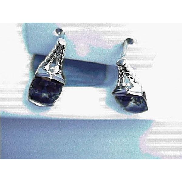 Earrings Blue Water Jewelers Saint Augustine, FL