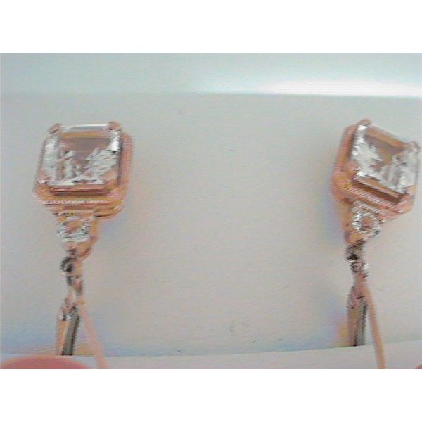 Earrings Blue Water Jewelers Saint Augustine, FL