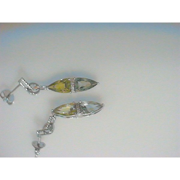 Earrings Blue Water Jewelers Saint Augustine, FL