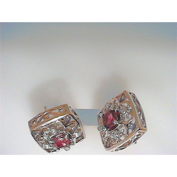 Earrings Blue Water Jewelers Saint Augustine, FL