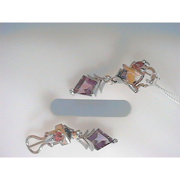 Earrings Blue Water Jewelers Saint Augustine, FL