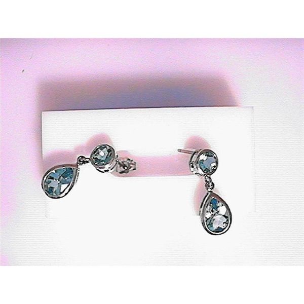 Earrings Blue Water Jewelers Saint Augustine, FL