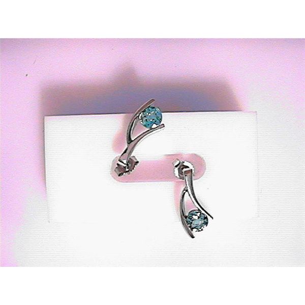 Earrings Blue Water Jewelers Saint Augustine, FL