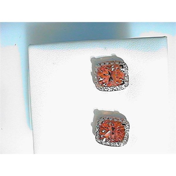 Earrings Blue Water Jewelers Saint Augustine, FL