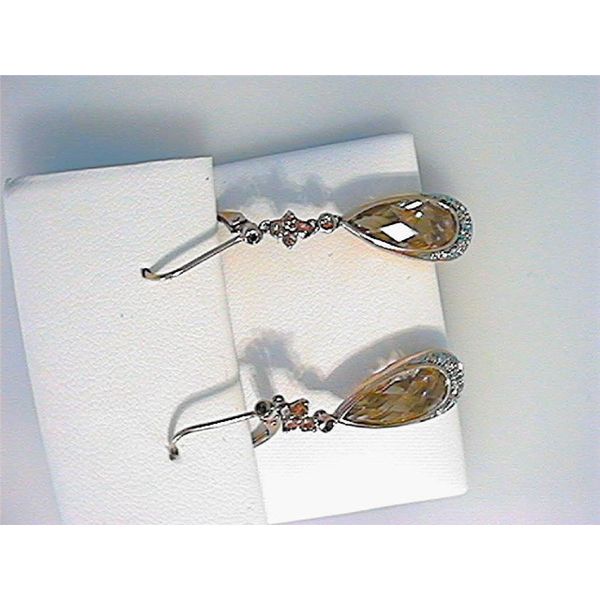 Earrings Blue Water Jewelers Saint Augustine, FL