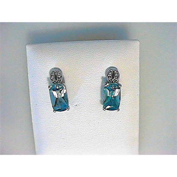 Earrings Blue Water Jewelers Saint Augustine, FL