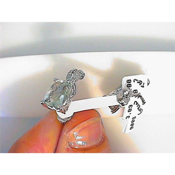 Earrings Blue Water Jewelers Saint Augustine, FL