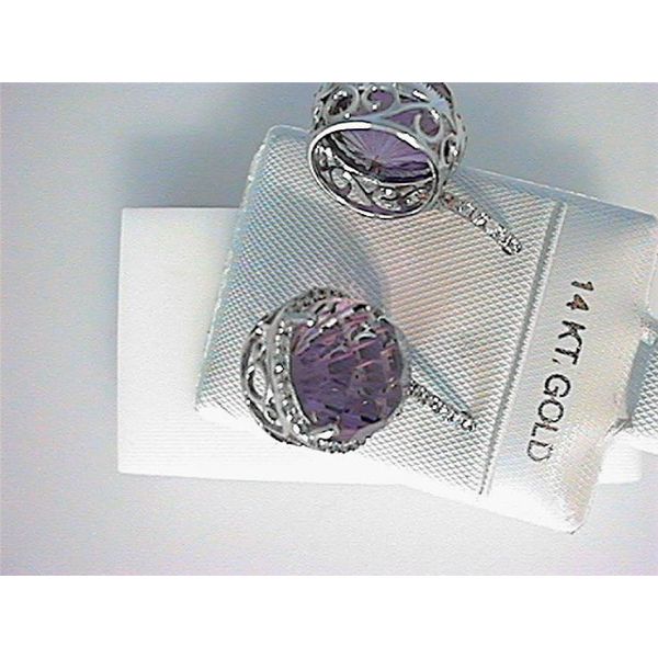 Earrings Blue Water Jewelers Saint Augustine, FL