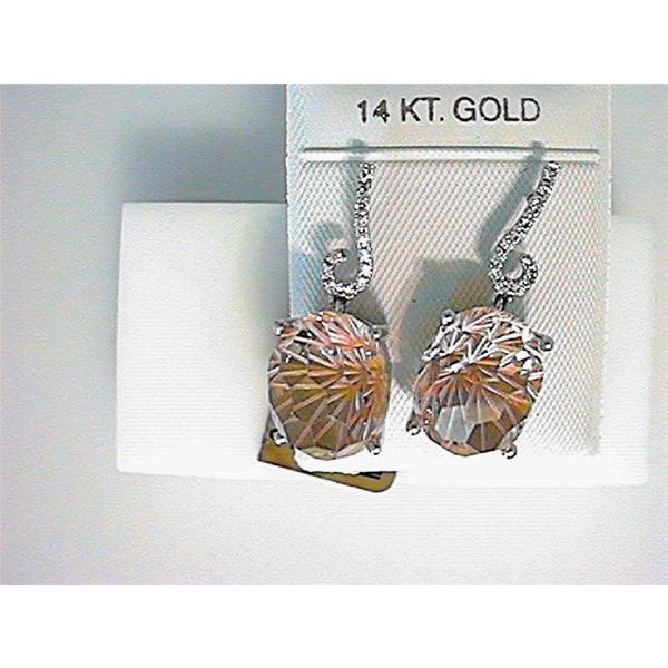 Earrings Blue Water Jewelers Saint Augustine, FL