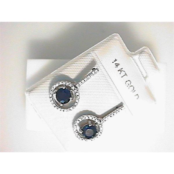 Earrings Blue Water Jewelers Saint Augustine, FL