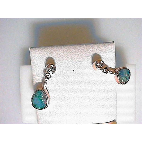 Earrings Blue Water Jewelers Saint Augustine, FL