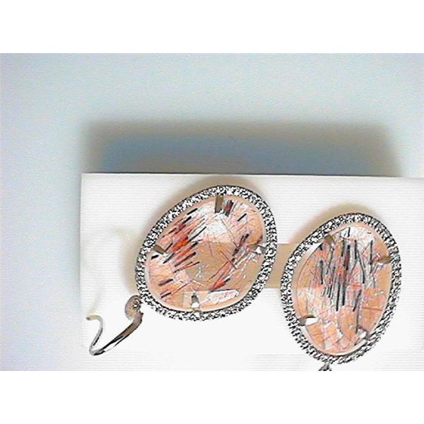 Earrings Blue Water Jewelers Saint Augustine, FL