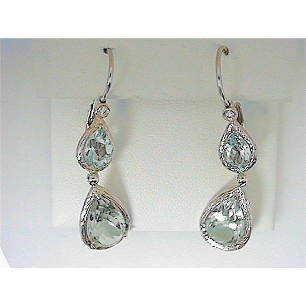 Earrings Blue Water Jewelers Saint Augustine, FL