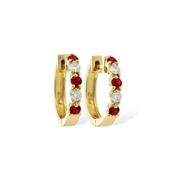 Earrings Blue Water Jewelers Saint Augustine, FL