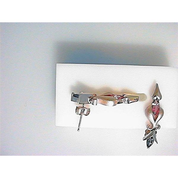 Earrings Blue Water Jewelers Saint Augustine, FL