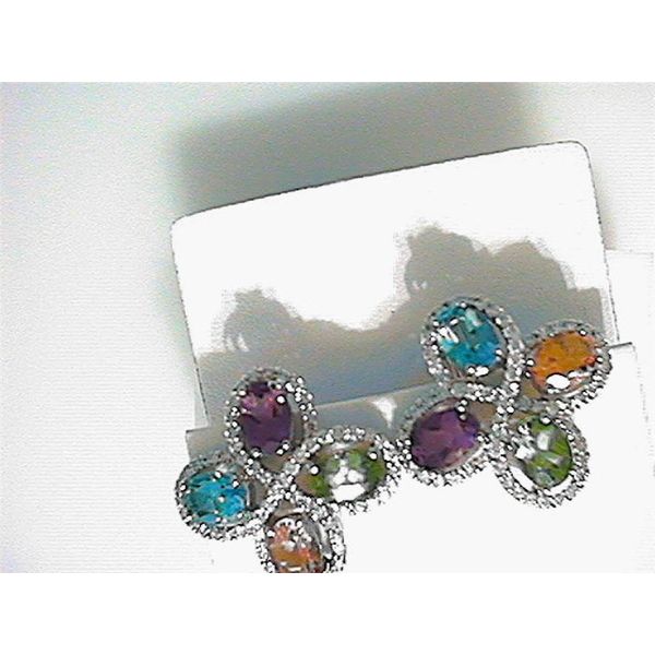 Earrings Blue Water Jewelers Saint Augustine, FL