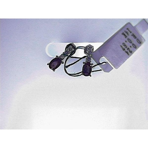 Earrings Blue Water Jewelers Saint Augustine, FL