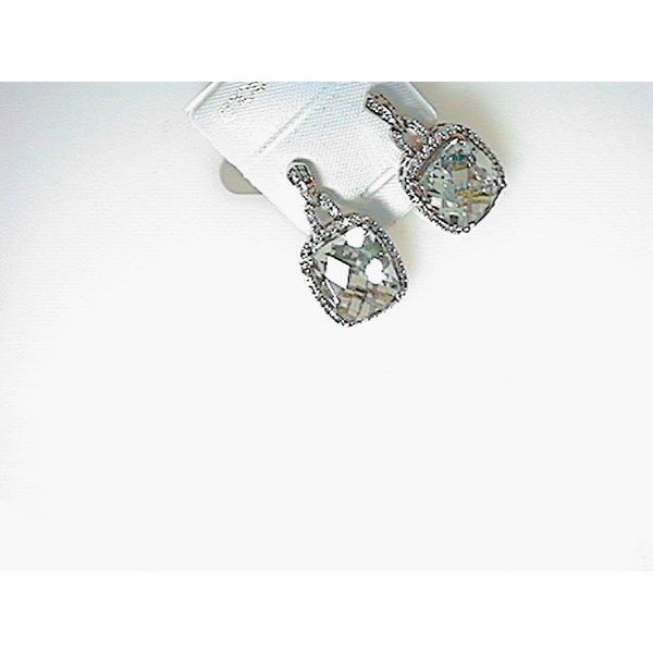 Earrings Blue Water Jewelers Saint Augustine, FL