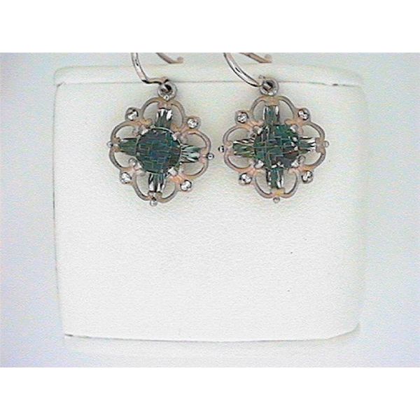 Earrings Blue Water Jewelers Saint Augustine, FL