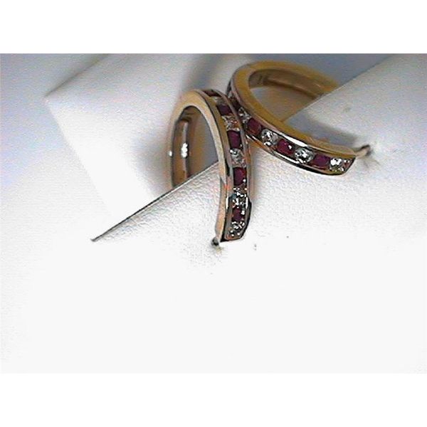 Earrings Blue Water Jewelers Saint Augustine, FL